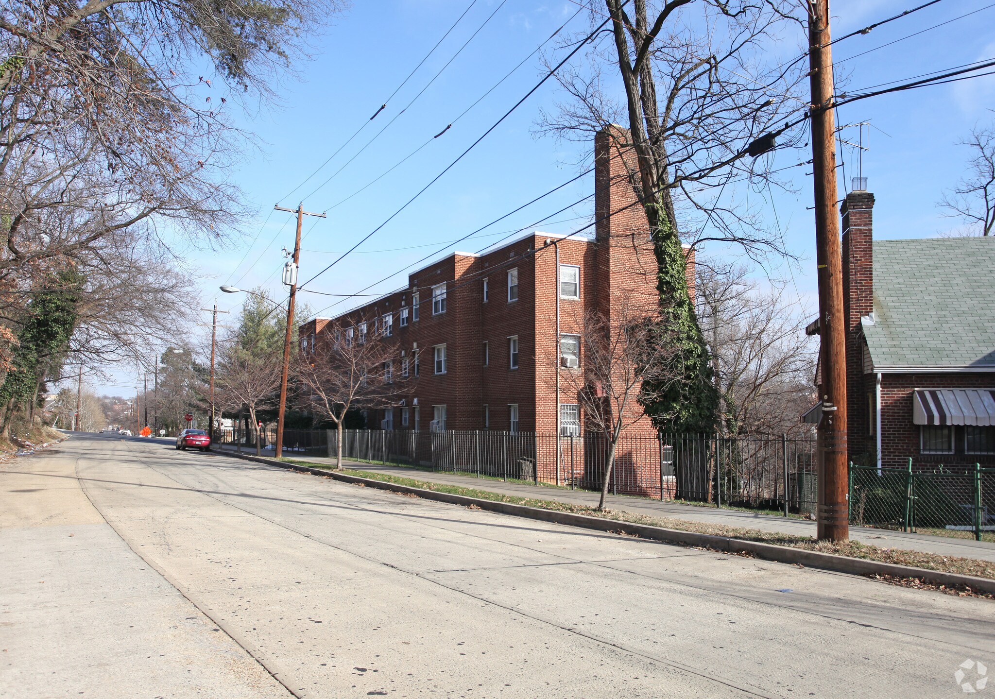 39 Mississippi Ave SE, Washington, DC for sale Primary Photo- Image 1 of 3