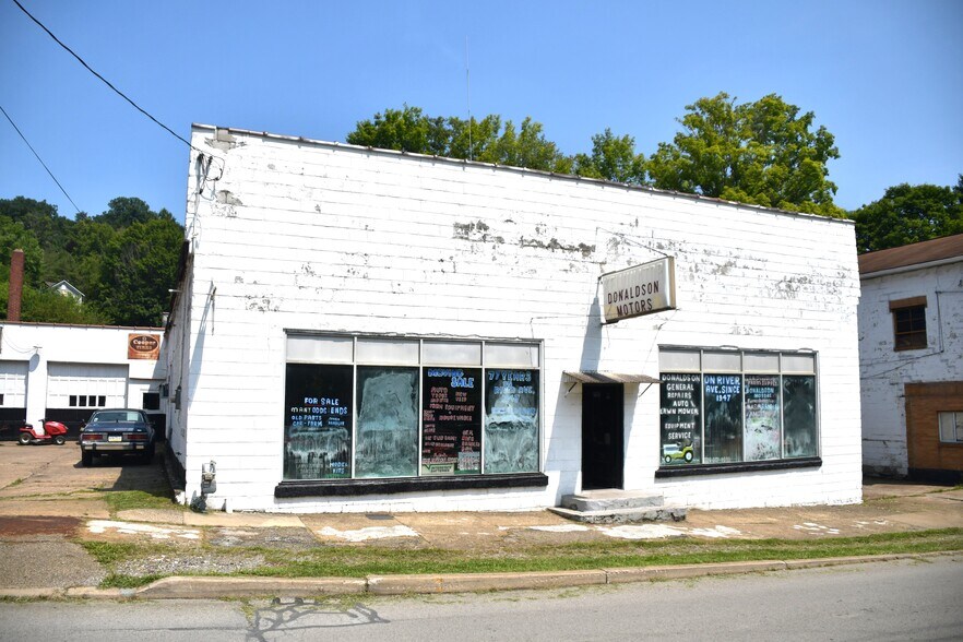 714 River Ave, Emlenton, PA à vendre - Photo du bâtiment - Image 3 de 27