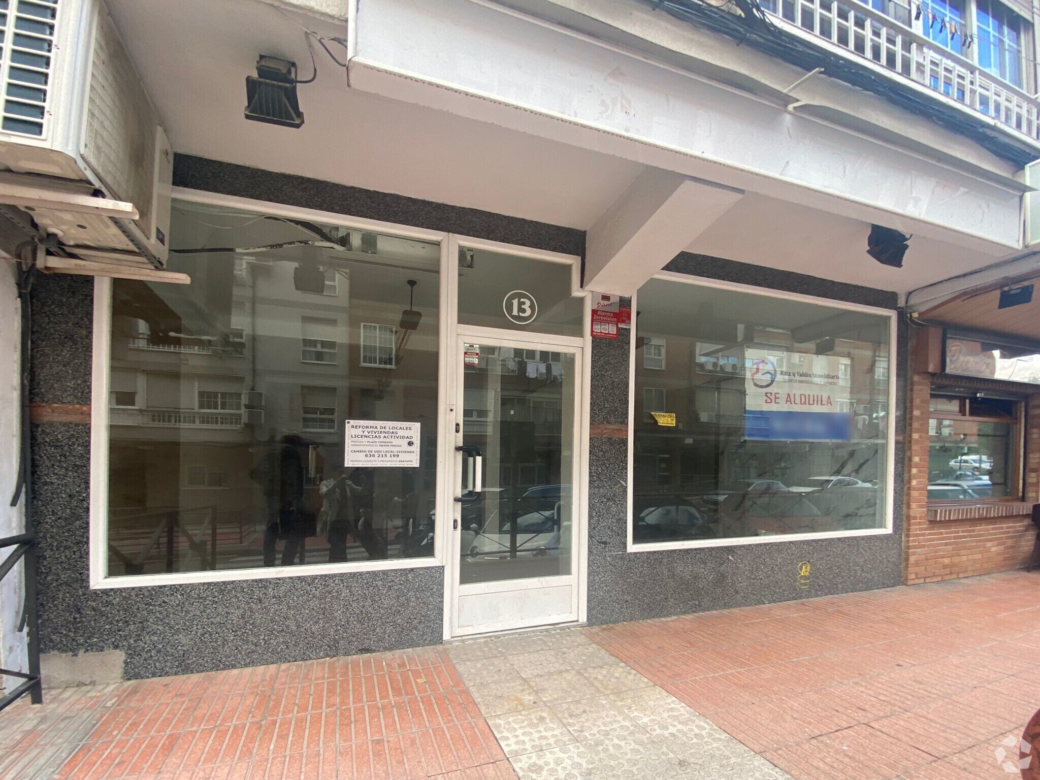  dans Getafe, Madrid à vendre Photo intérieure- Image 1 de 1