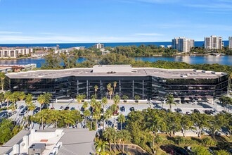 2424 N Federal Hwy, Boca Raton, FL - AERIAL  map view
