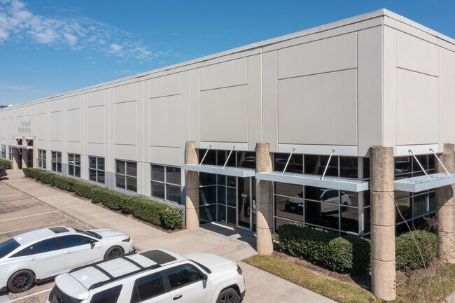 More details for 11335 Clay Rd, Houston, TX - Industrial for Lease