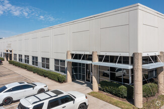 More details for 11335 Clay Rd, Houston, TX - Industrial for Lease