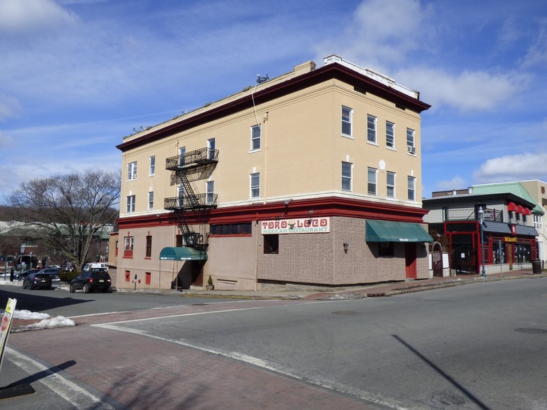 23 Valley St, South Orange, NJ for sale - Primary Photo - Image 1 of 1