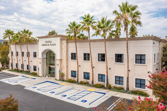 Plus de détails pour 1300 Avenida Vista Hermosa, San Clemente, CA - Bureau/Médical à louer