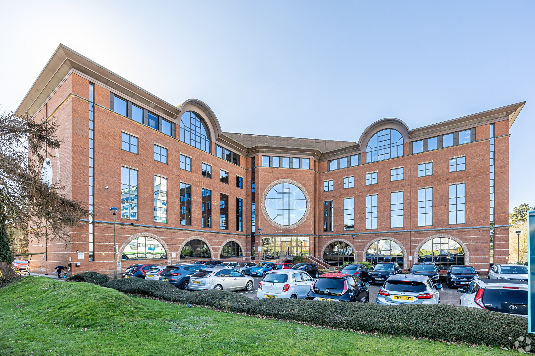 London Rd, Stevenage à louer Photo principale- Image 1 de 9