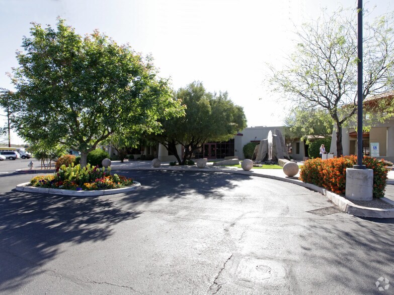 10361 N Oracle Rd, Oro Valley, AZ à vendre - Photo principale - Image 1 de 6