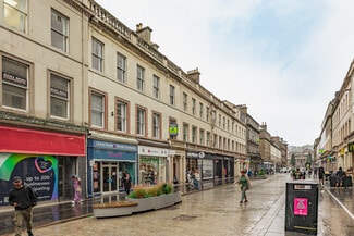 Plus de détails pour 20-34 Reform St, Dundee - Commerce de détail à louer