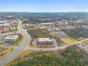 2179 Edward Curd Ln, Franklin, TN - AERIAL map view - Image1