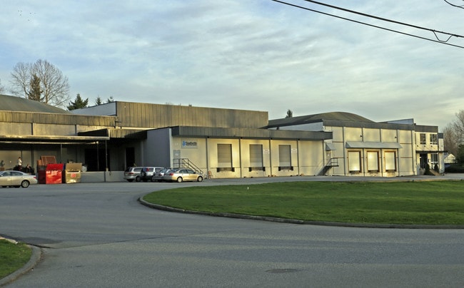More details for 3676 Bainbridge Ave, Burnaby, BC - Industrial for Lease