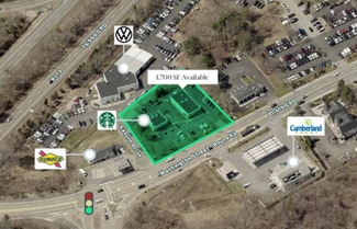 More details for 1978 Washington St, Hanover, MA - Retail for Lease