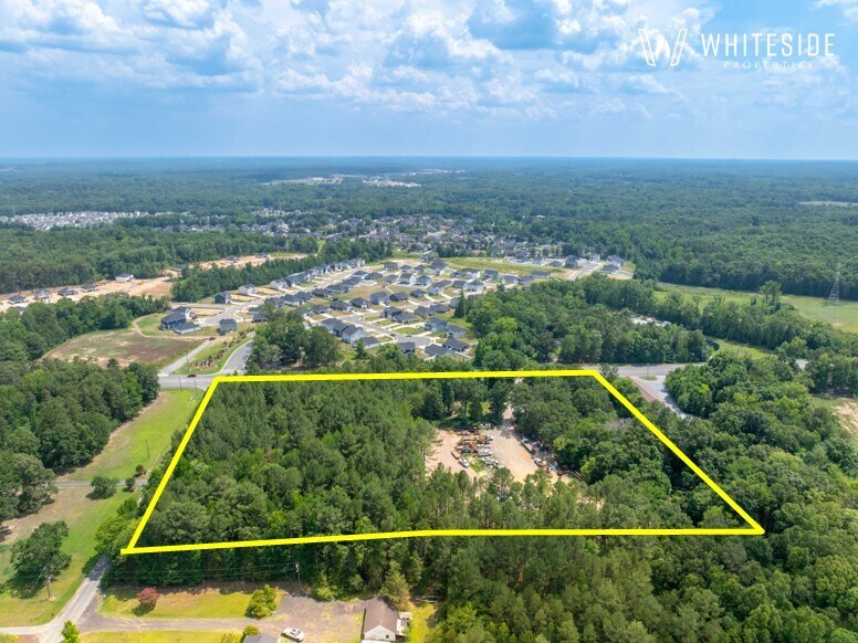 3301-3311 North Carolina 24, Midland, NC à vendre - Photo du bâtiment - Image 2 de 3