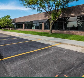 More details for 114th St, Urbandale, IA - Office for Lease