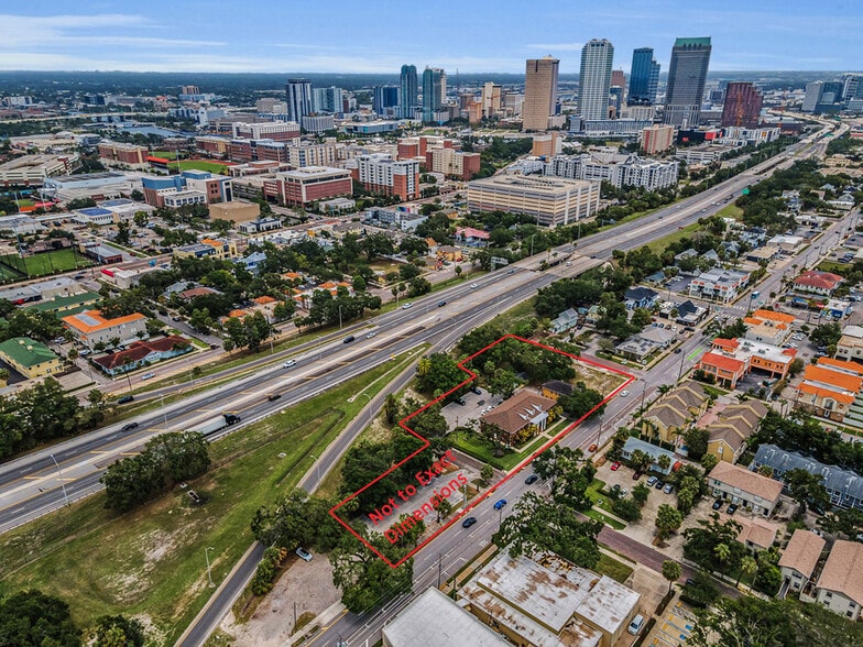 Platt Street Portfolio (Six Parcels) portfolio of 6 properties for sale on LoopNet.ca - Aerial - Image 1 of 6