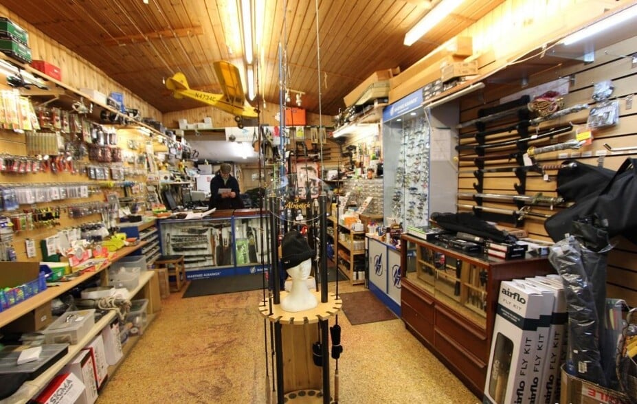 76 Main St, Callander à vendre - Photo intérieure - Image 3 de 7