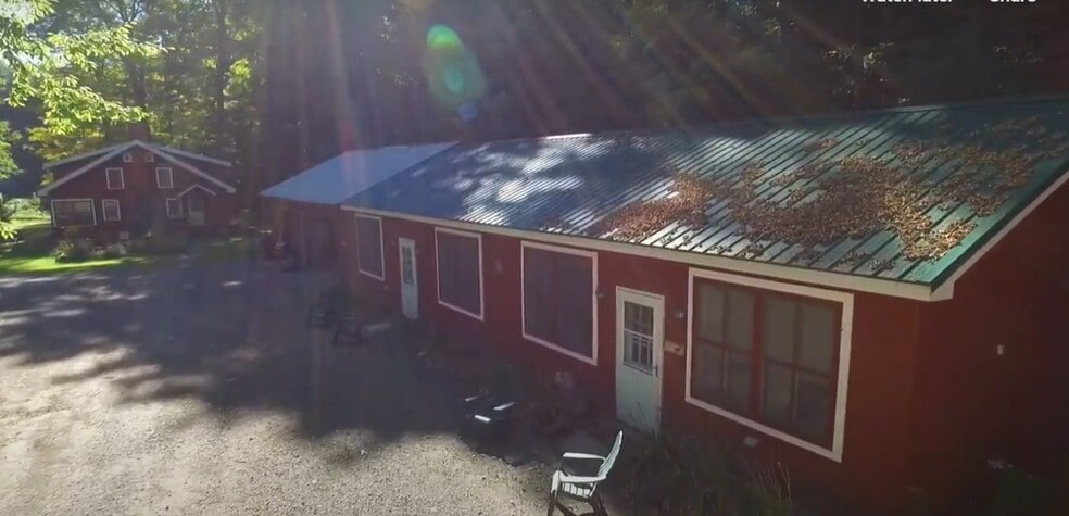 9340 Coal Hill Rd, Taberg, NY for sale - Primary Photo - Image 2 of 4