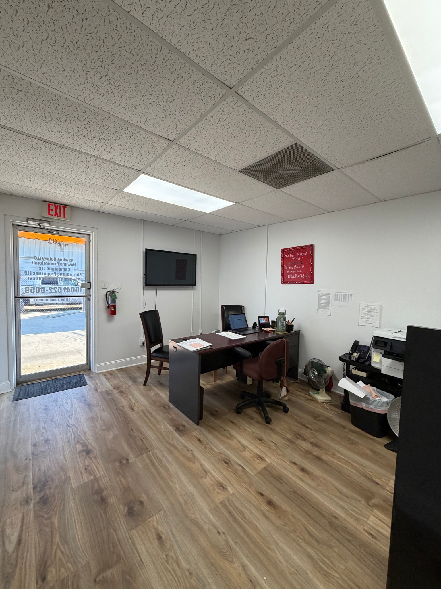 1018 Central Ave, Metairie, LA for lease Interior Photo- Image 1 of 10