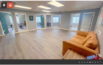 4201 Church Rd, Mount Laurel, NJ for lease Interior Photo- Image 2 of 5