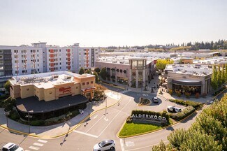 Plus de détails pour 3000 184th St SW, Lynnwood, WA - Commerce de détail à louer