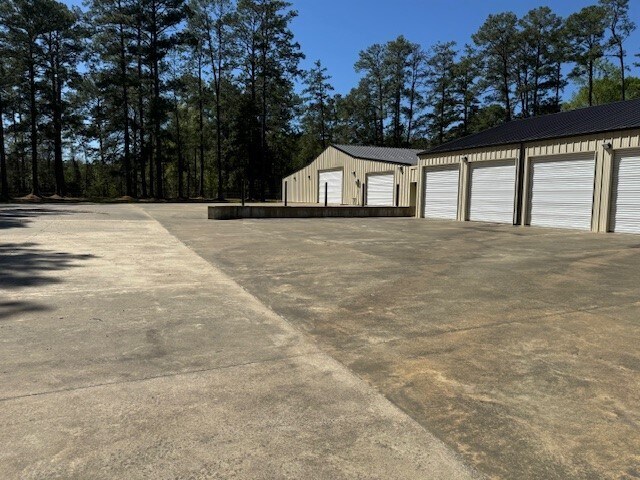 7961 Kurthwood Rd, Leesville, LA à vendre - Photo du bâtiment - Image 2 de 4