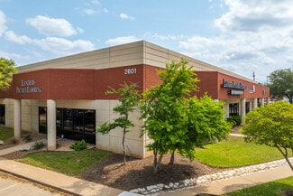 More details for 2600 McHale Ct, Austin, TX - Flex, Industrial for Lease