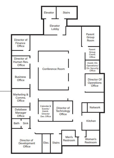 5400 Beethoven St, Los Angeles, CA à louer Plan d’étage- Image 1 de 1