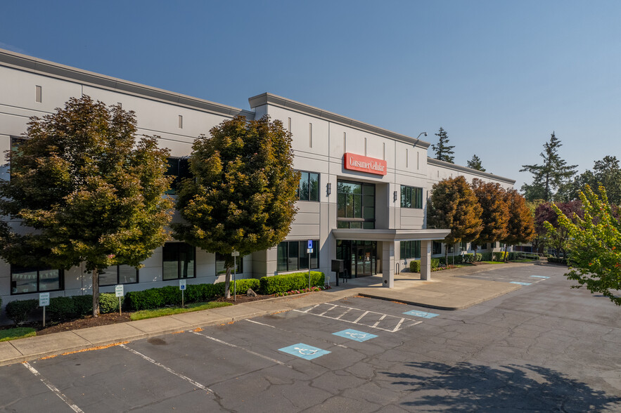 12447 SW 69th Ave, Tigard, OR for lease - Building Photo - Image 1 of 10