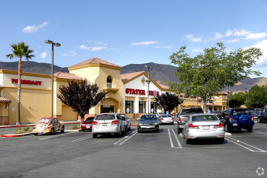 1171-1291 N State St, San Jacinto, CA à louer - Photo du bâtiment - Image 2 de 10