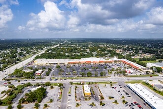 2704-2858 N Hiawassee Rd, Orlando, FL - Aerial  map view - Image1