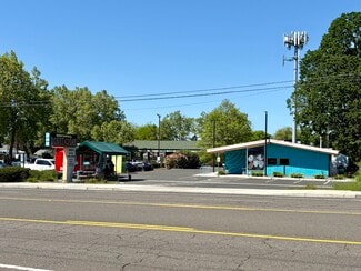 Plus de détails pour 18955 SW Tualatin Valley Hwy, Beaverton, OR - Commerce de détail à vendre