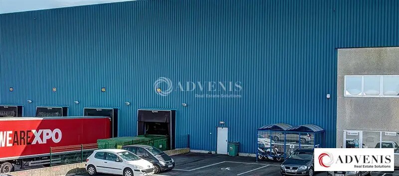 Industrial in Roncq for lease Building Photo- Image 1 of 2