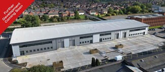 More details for Cambridge Rd, Leicester - Industrial for Lease