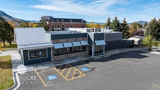More details for 1450 Prospect Ave, Helena, MT - Retail for Sale