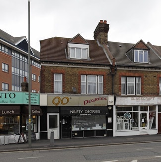 More details for 35 Masons Hl, Bromley - Retail for Lease