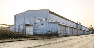 More details for 3282 N 35th St, Milwaukee, WI - Industrial for Sale