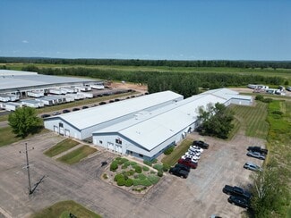 More details for 1300 W Taylor St, Merrill, WI - Industrial for Sale