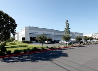 More details for 17990 E Ajax Cir, City of Industry, CA - Industrial for Lease