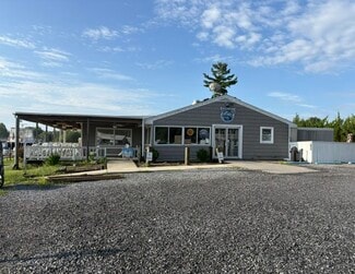 More details for 255 Lore Rd, Solomons, MD - Retail for Lease