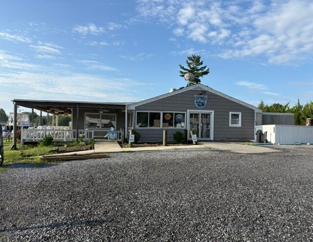 255 Lore Rd, Solomons, MD à louer Photo du bâtiment- Image 1 de 9