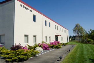 More details for 50 Enterprise Ln, Elma, WA - Office for Lease