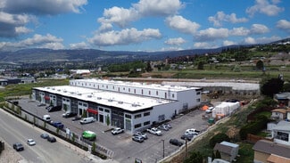 More details for 3310 Carrington Rd, West Kelowna, BC - Industrial for Lease