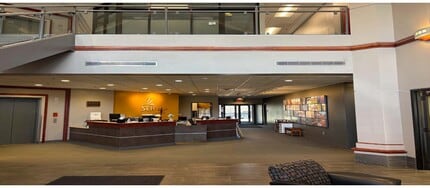 3535 Vadnais Center Dr, Vadnais Heights, MN for lease Building Photo- Image 2 of 5