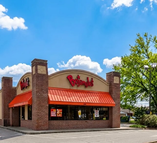 1920 W Emory Rd, Powell, TN for lease - Building Photo - Image 2 of 3