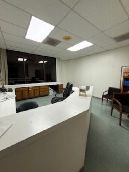 8535 Bellfort Ave, Houston, TX for lease - Building Photo - Image 3 of 3