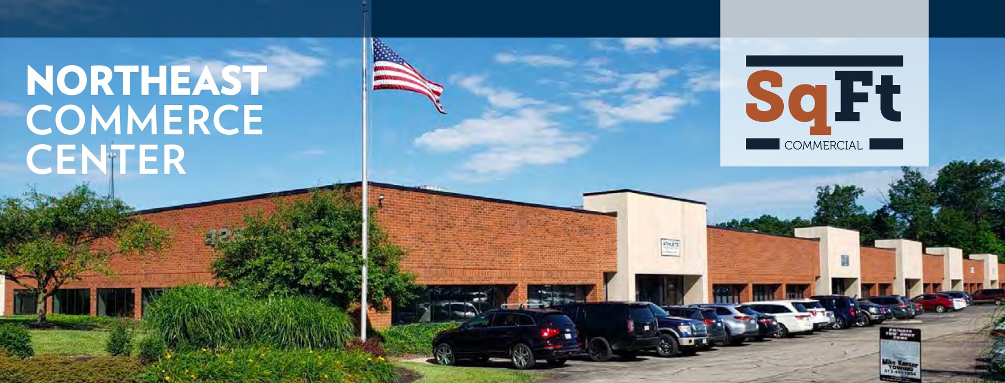 420 Wards Corner Rd, Loveland, OH for lease Primary Photo- Image 1 of 12