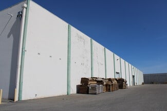 More details for 151 Codoni Ave, Modesto, CA - Industrial for Lease