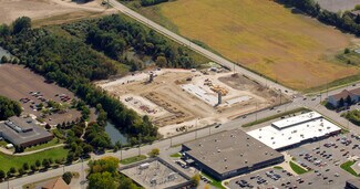 Plus de détails pour 717 E 24th St, Holland, MI - Local d'activités à louer