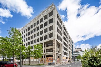 More details for 46 Place Abel Gance, Boulogne-Billancourt - Office for Lease