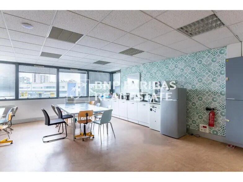Bureau dans Paris à louer - Photo intérieure - Image 3 de 16