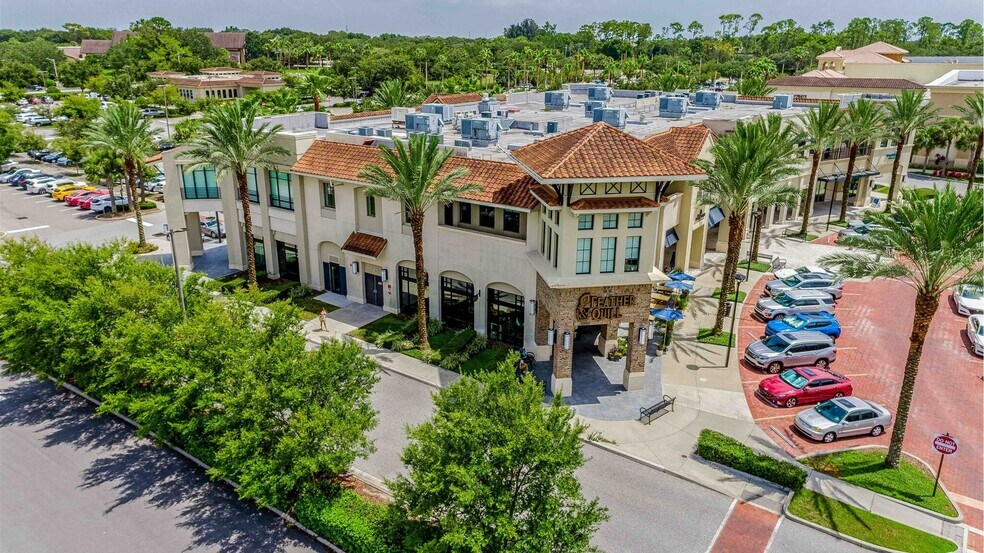 4757 The Grove Dr, Windermere, FL à vendre - Photo du bâtiment - Image 3 de 62