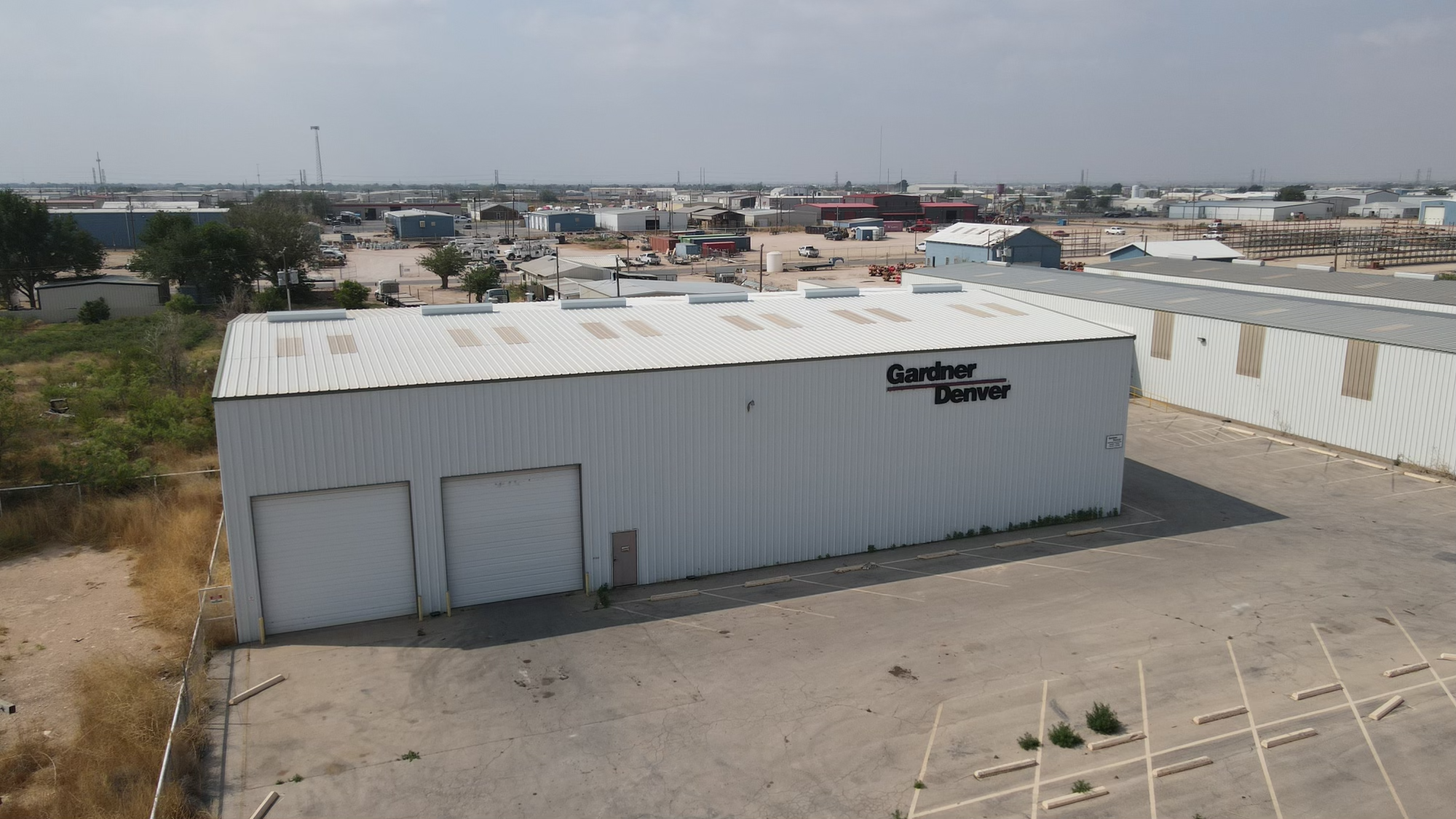 2119 44th, Odessa, TX for sale Building Photo- Image 1 of 9